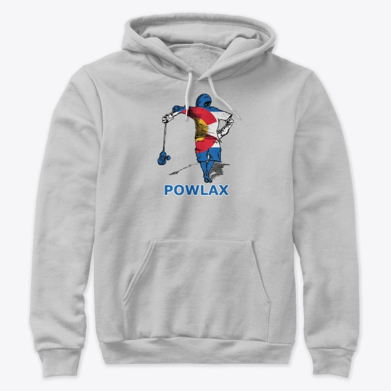 POWLAX Classic Colorado