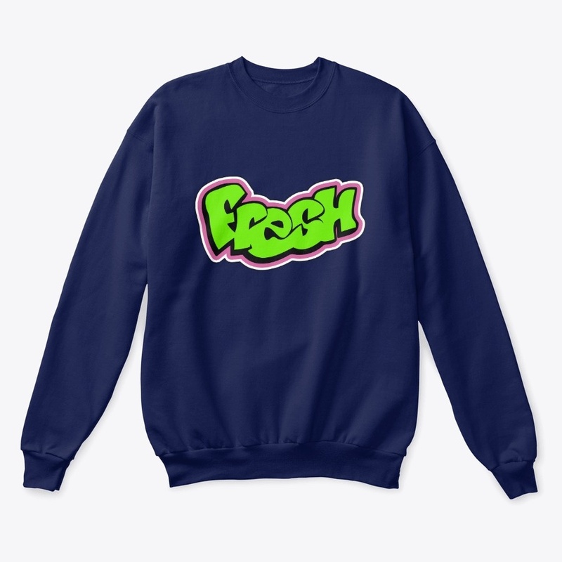 Fresh Nexx Level Wear
