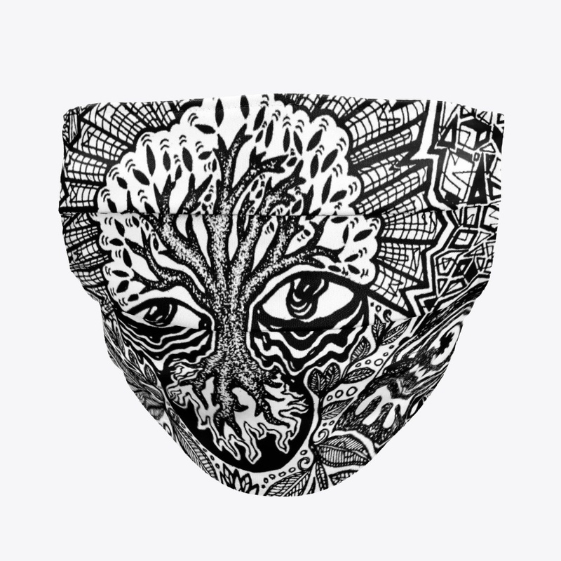Tree Eyes
