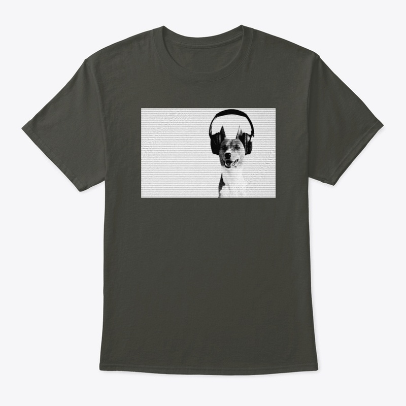 Doggy Style Tshirt [Content Creator]