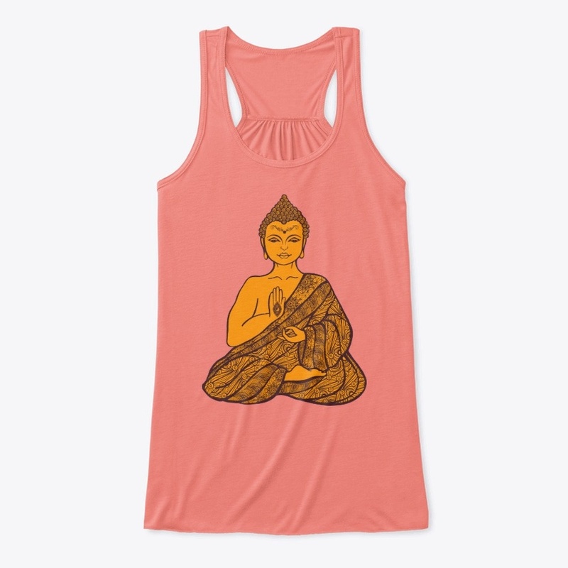 Buddha | Yoga