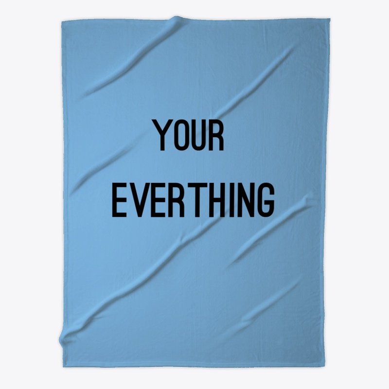 your everthing blanket