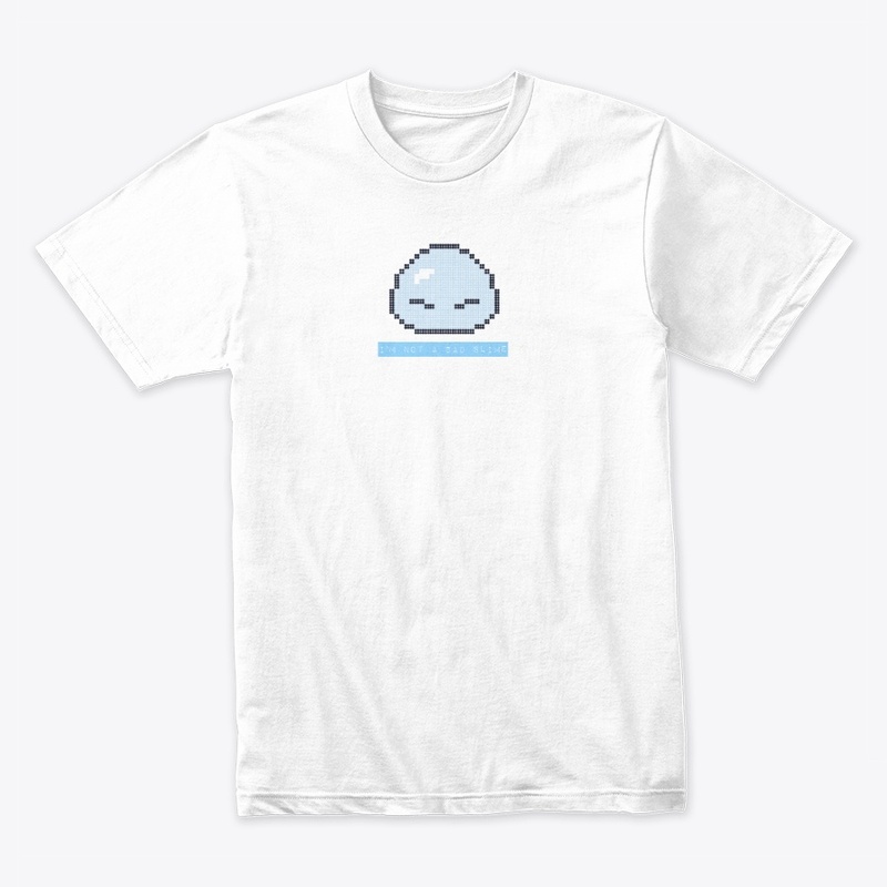 Reincarnated As A Slime - No Bad Slime
