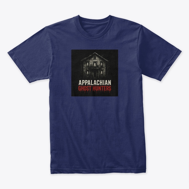 Appalachian Ghost Hunters Merchandise 