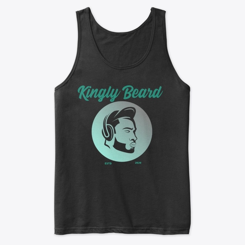 Kingly Beard