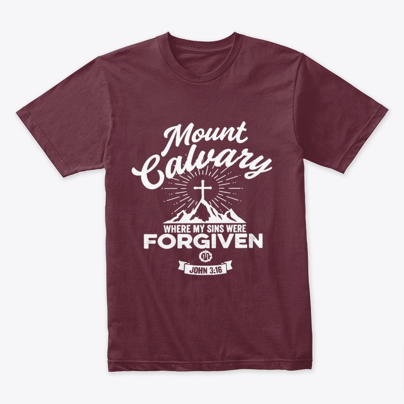 Mt. Calvary
