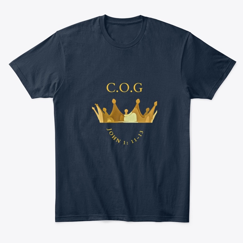 C.O.G