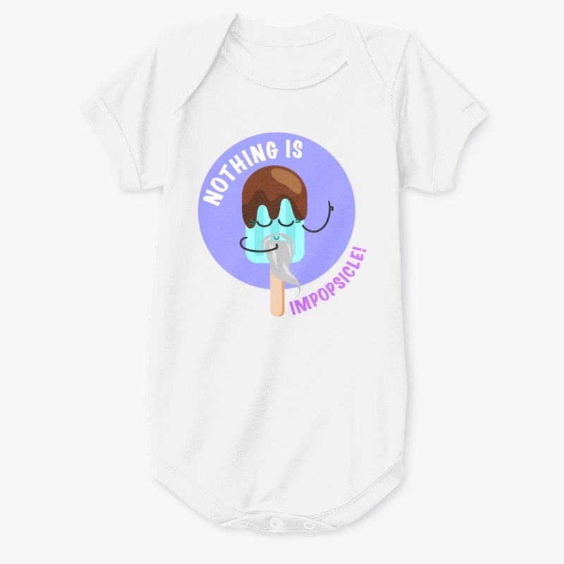 Nothing is IMPOPSICLE