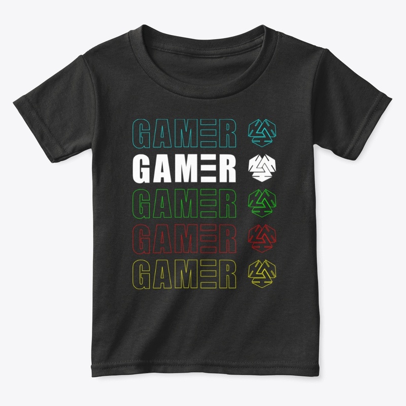 Gamer 21