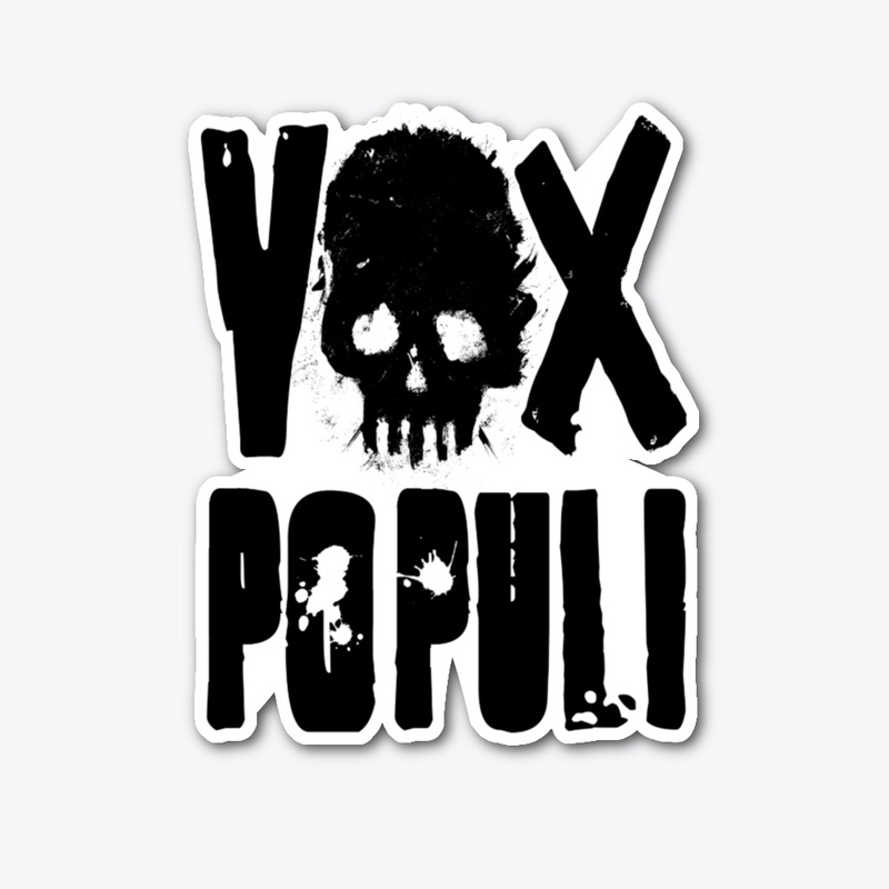 VOX POPULI