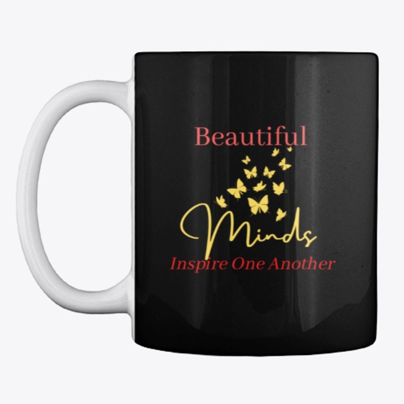 Beautiful Minds Inspire 