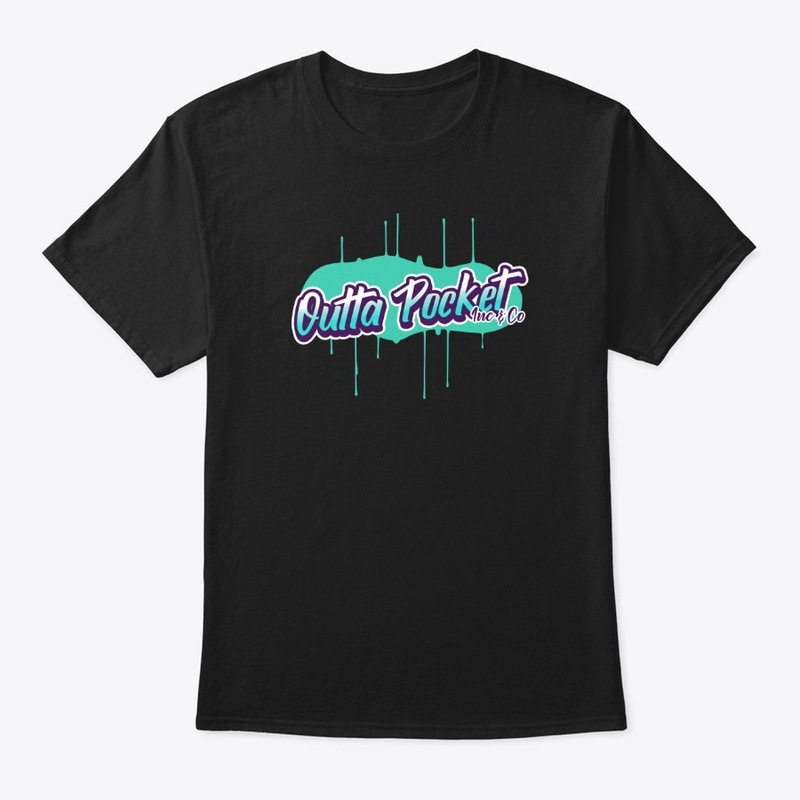 Outta Pocket Splat Attack 