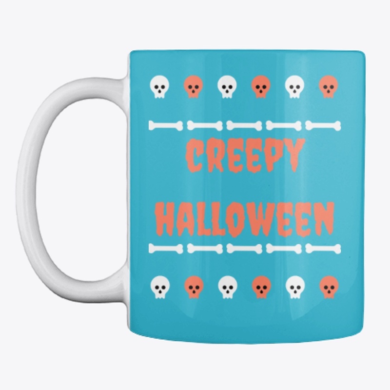 Creepy Halloween