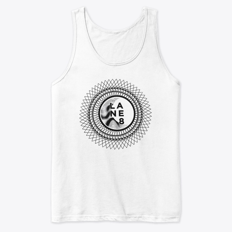 Lane 8 Merch