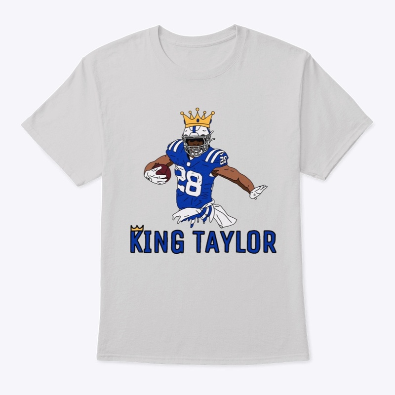 King JT