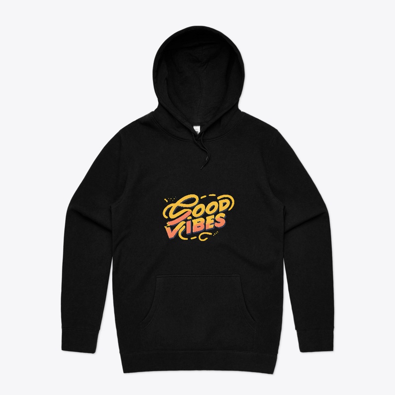Good Vibes T-shirt