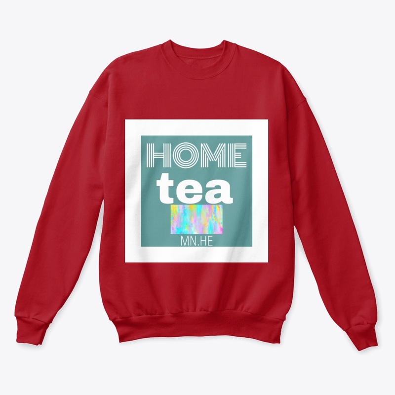 Home tea