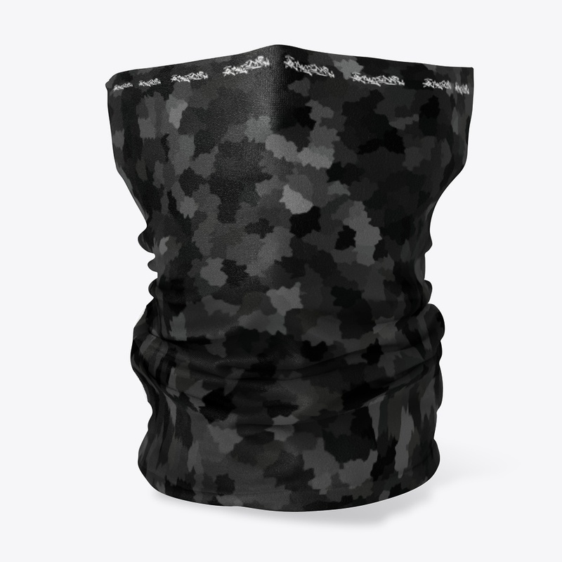 ARMAGEDDON - Camo-Gaiter