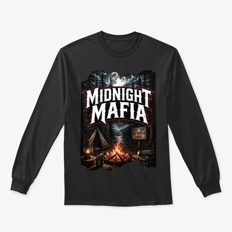Mr E Files- Midnight Mafia 2026