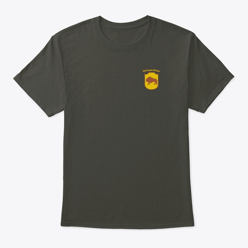 Polish 5th Kresowa Division