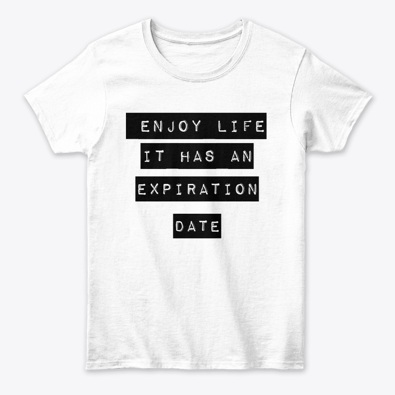 Enjoy Life