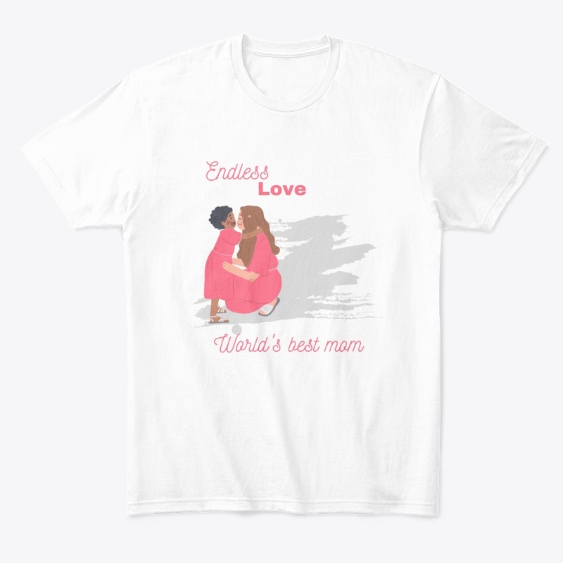World's Best Mom Shirt , Hoodies