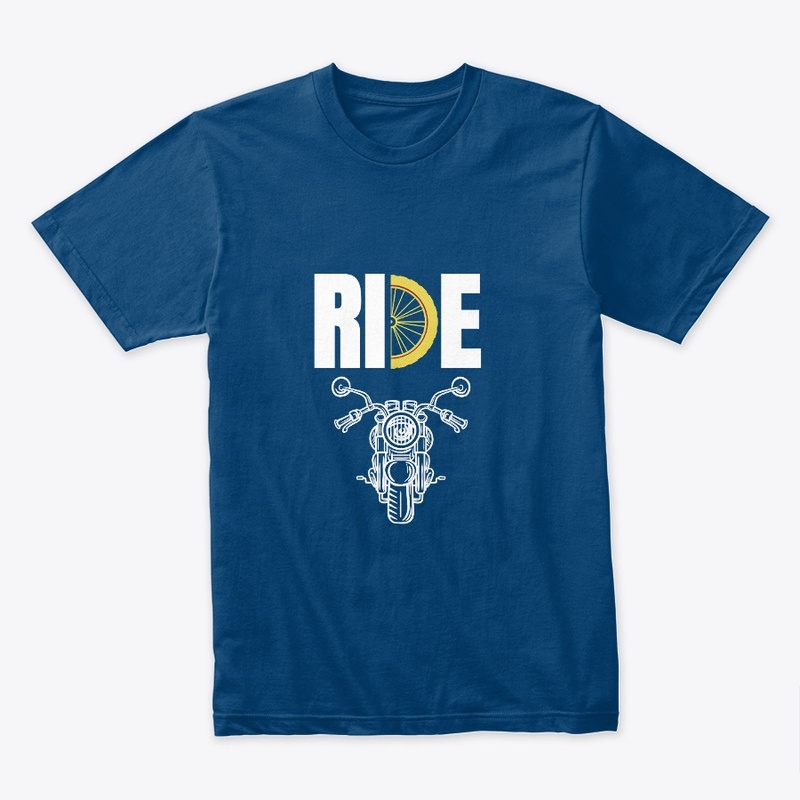 Ride Bike