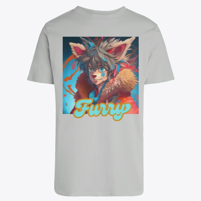 Furry Anime