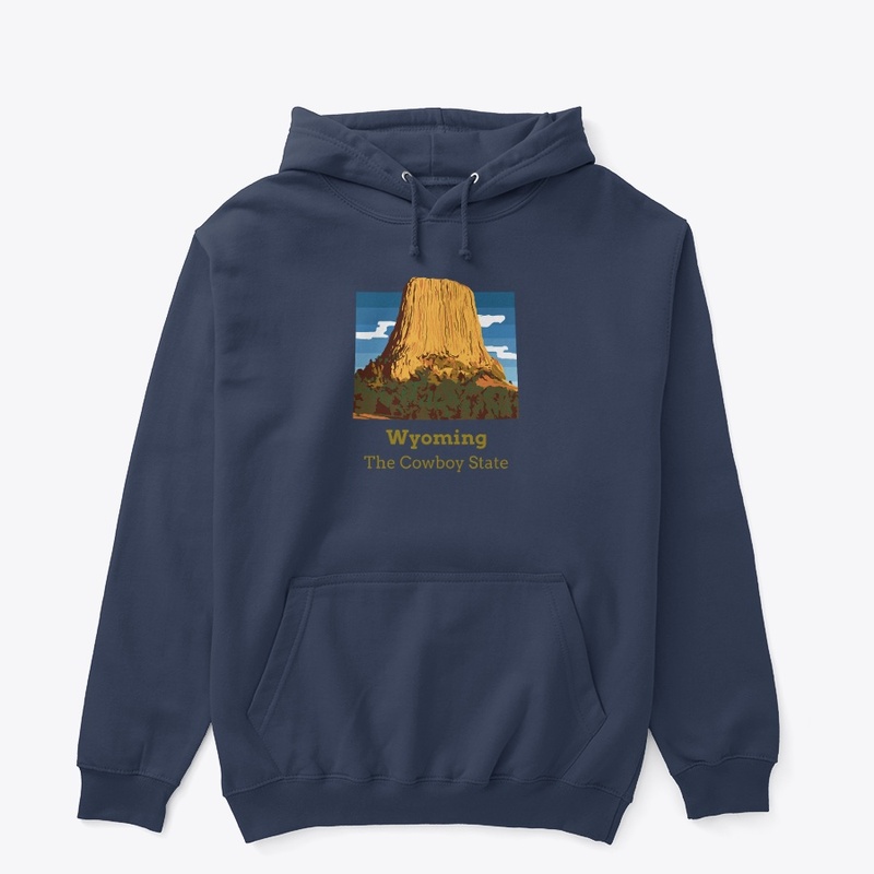 Wyoming State