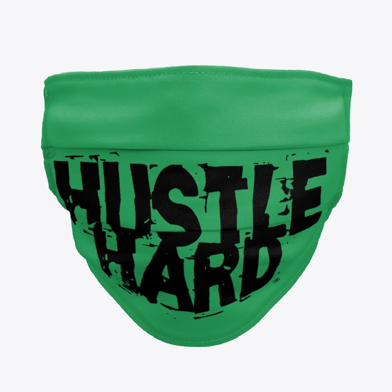 Hustle Hard