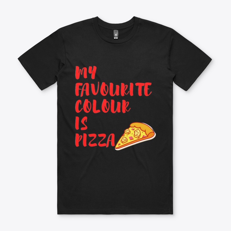 PIZZA MERCHANDISE