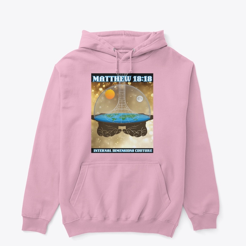 Matthew 18:18 Collection 