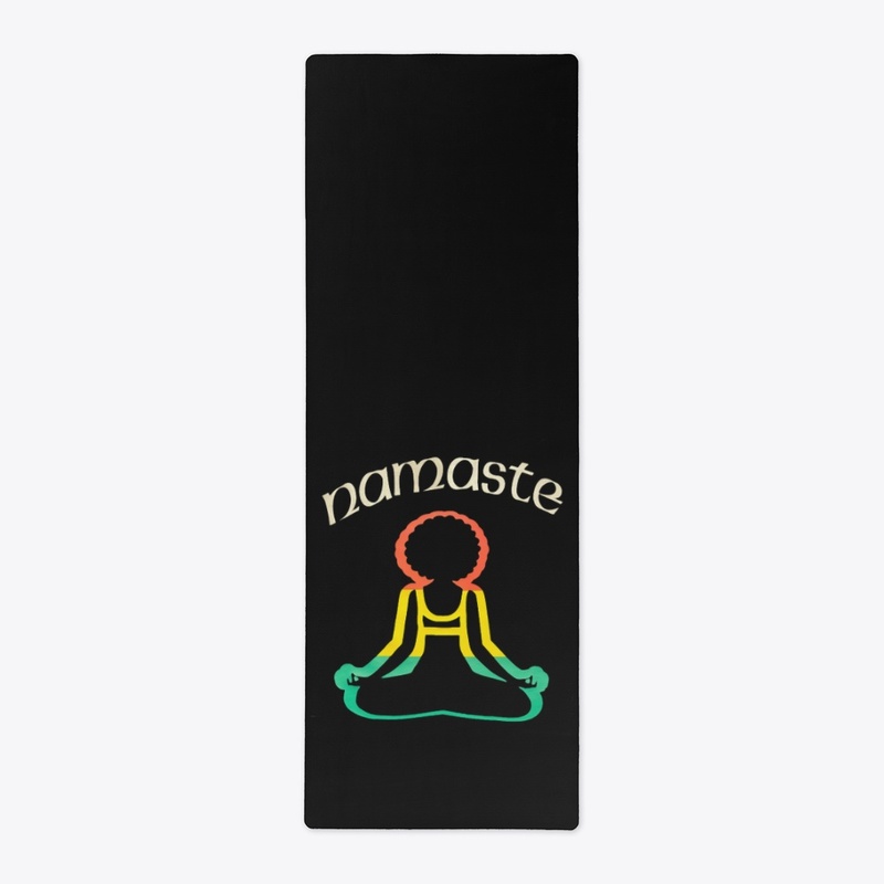 Namaste Collection
