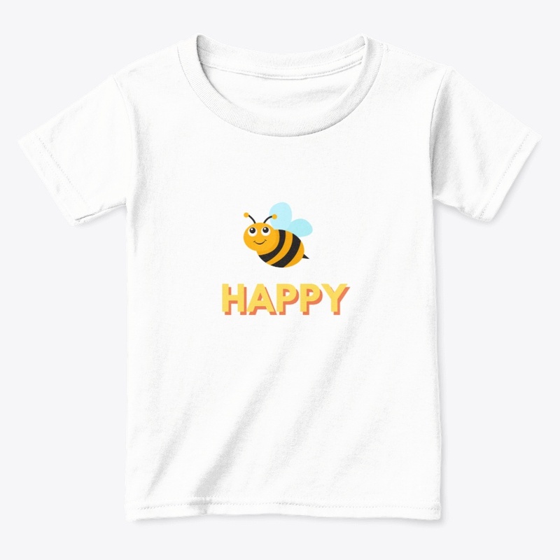 Bee Happy