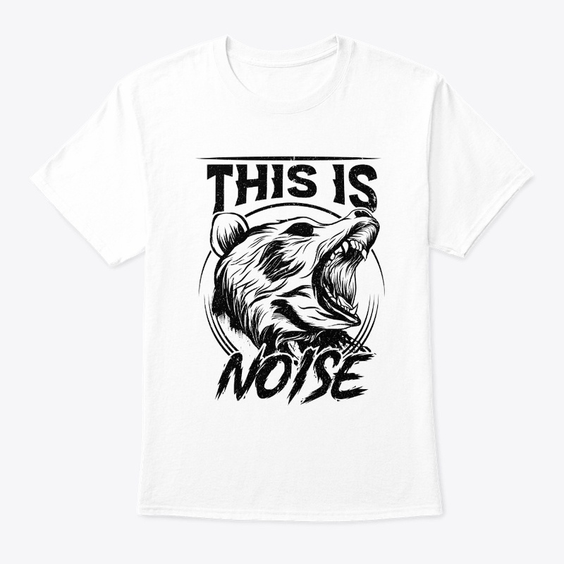 Grizzly Noise