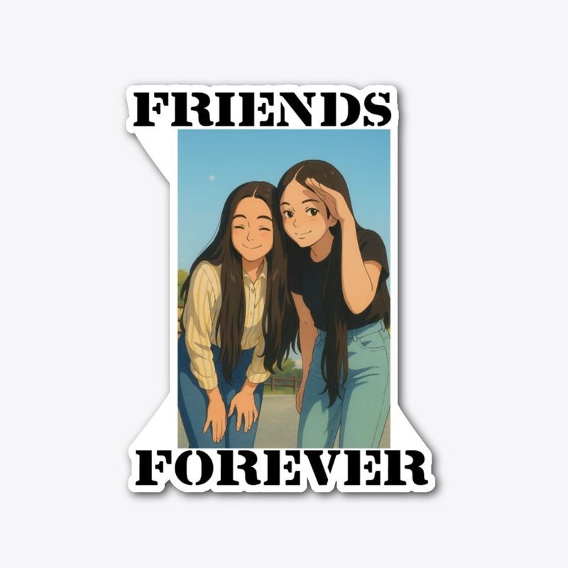 Friends Forever