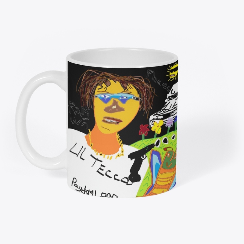 Lil Tecca