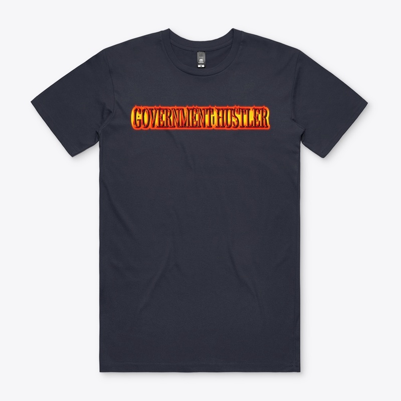 Government Hustler 01