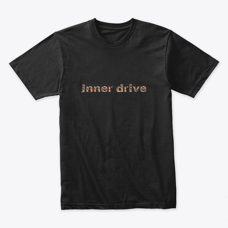 Inner Drive -  spark Design