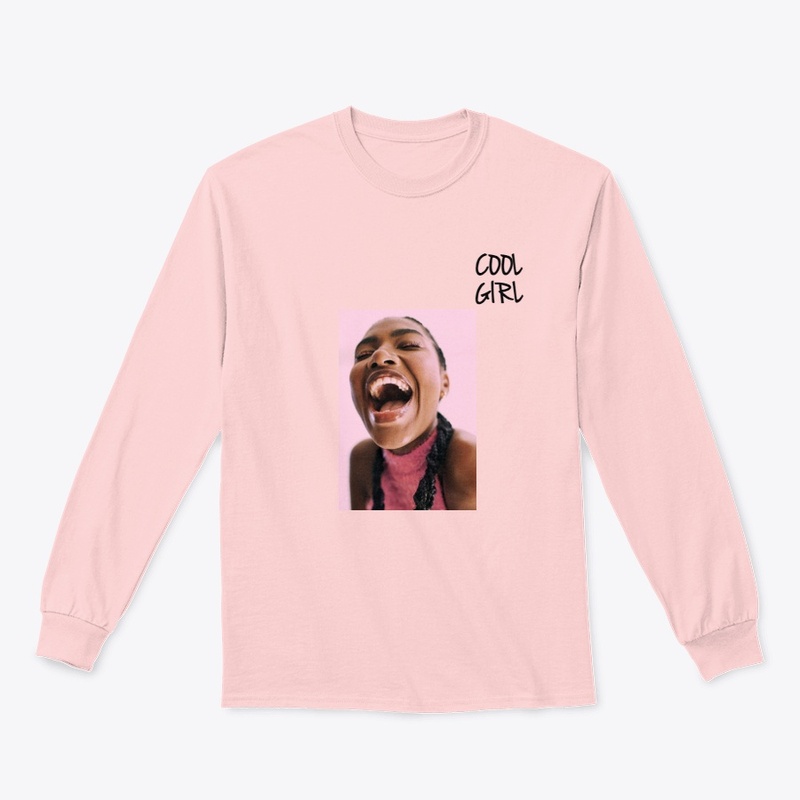 Cool Girl Collection