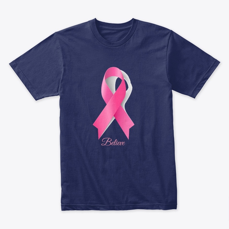 Believe In A Cure