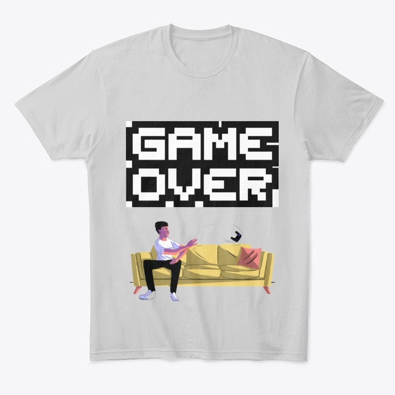 GAME OVER