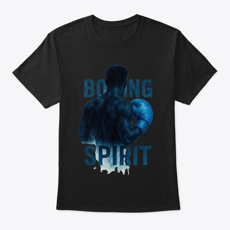 Boxing Spirit