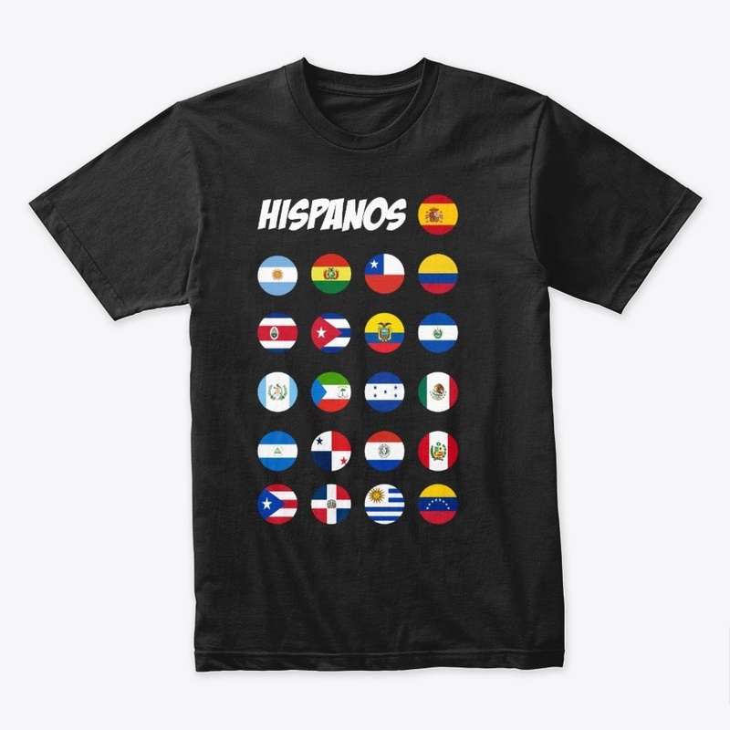 Hispanos