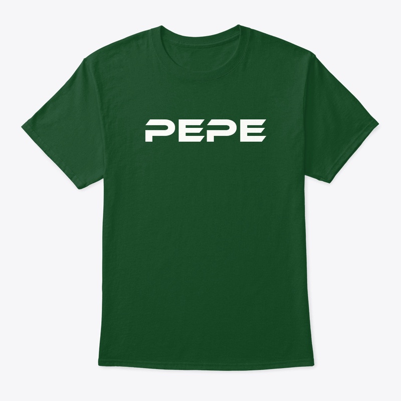 PEPE Communi-Tee Classics