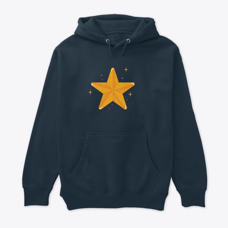 DESIGNER HOODIE
