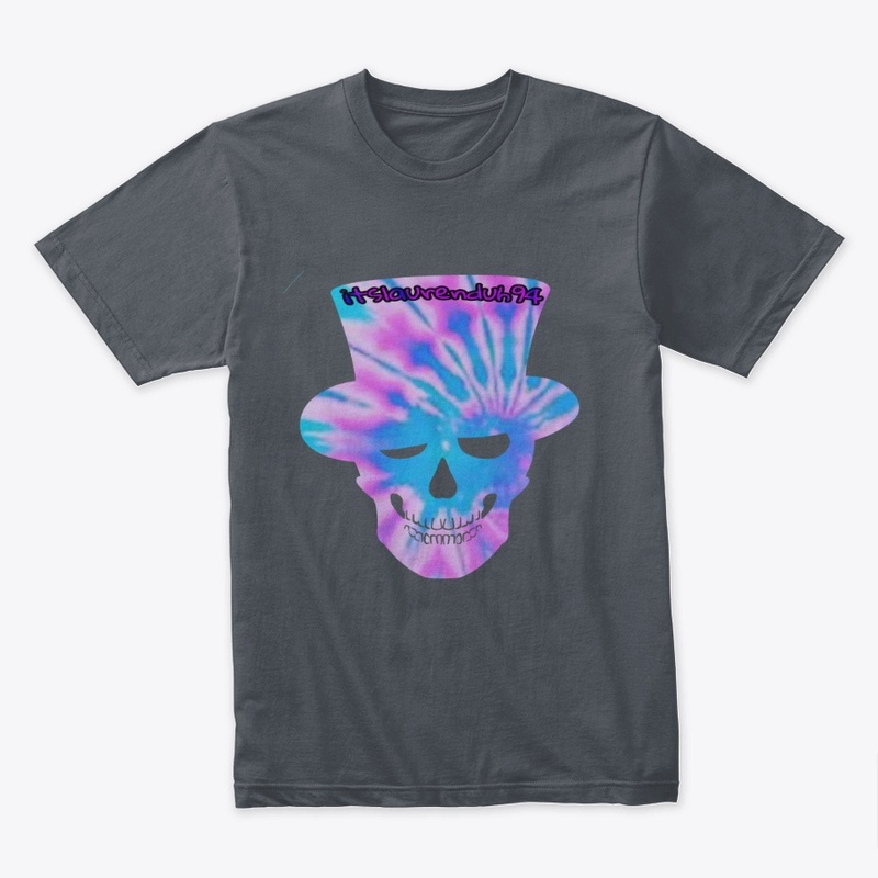 Skull for Luv