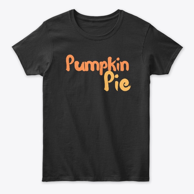 Pumpkin Pie