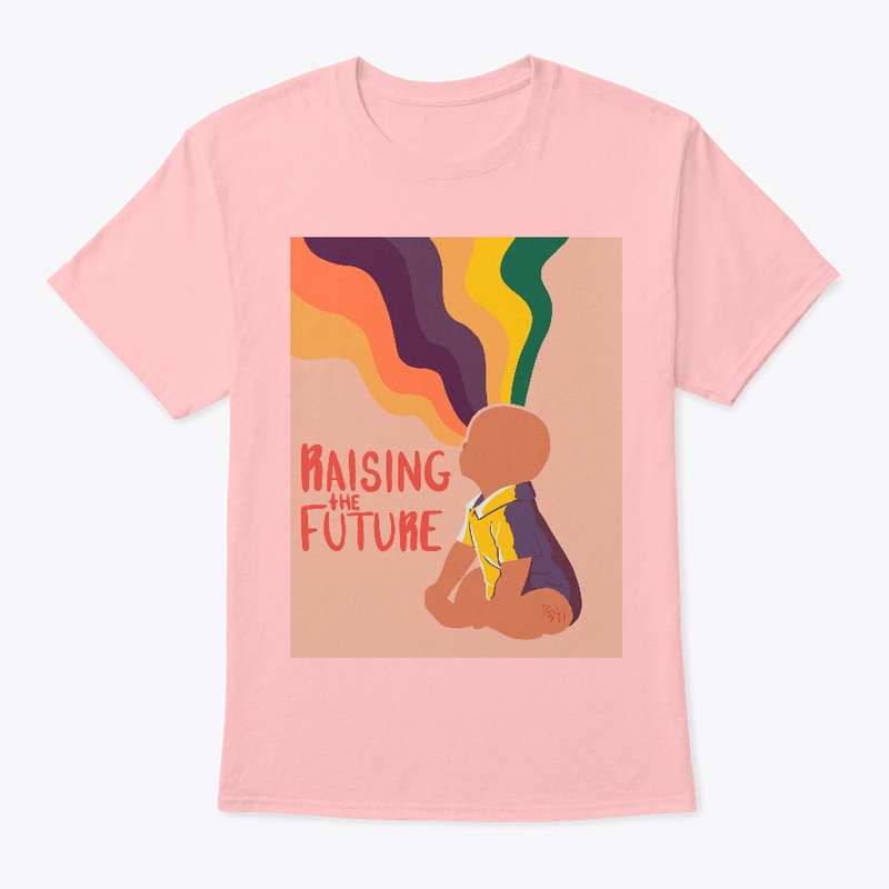 Raising the Future