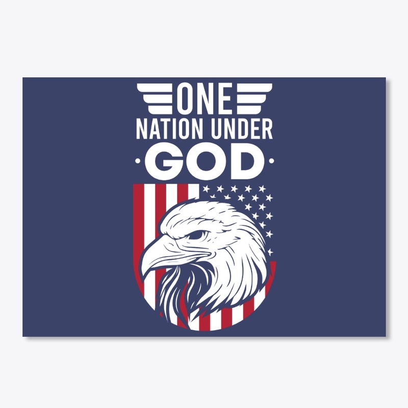 America : One Nation Under God